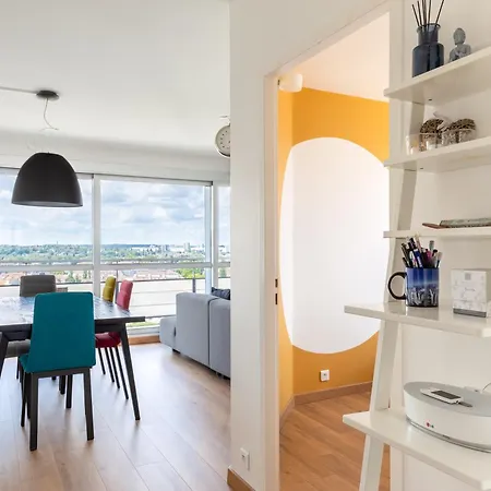 Travel Homes - Wilnest, Nested With A View Mulhouse Exterior photo
