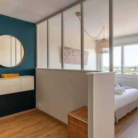 Travel Homes - Wilnest, Nested With A View Mulhouse Exterior photo
