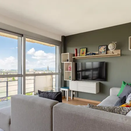 Travel Homes - Wilnest, Nested With A View Mulhouse Exterior photo