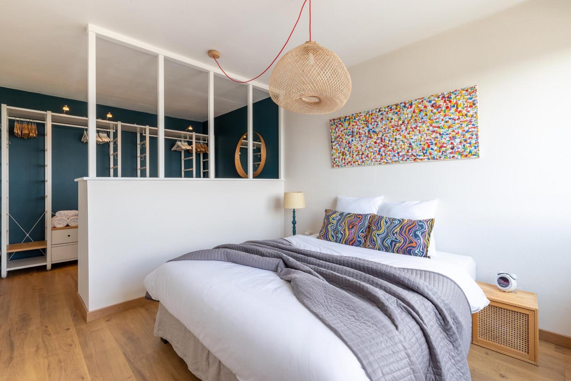 Travel Homes - Wilnest, Nested With A View Mulhouse